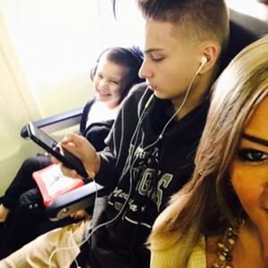 Meet your Posher, Mellissa